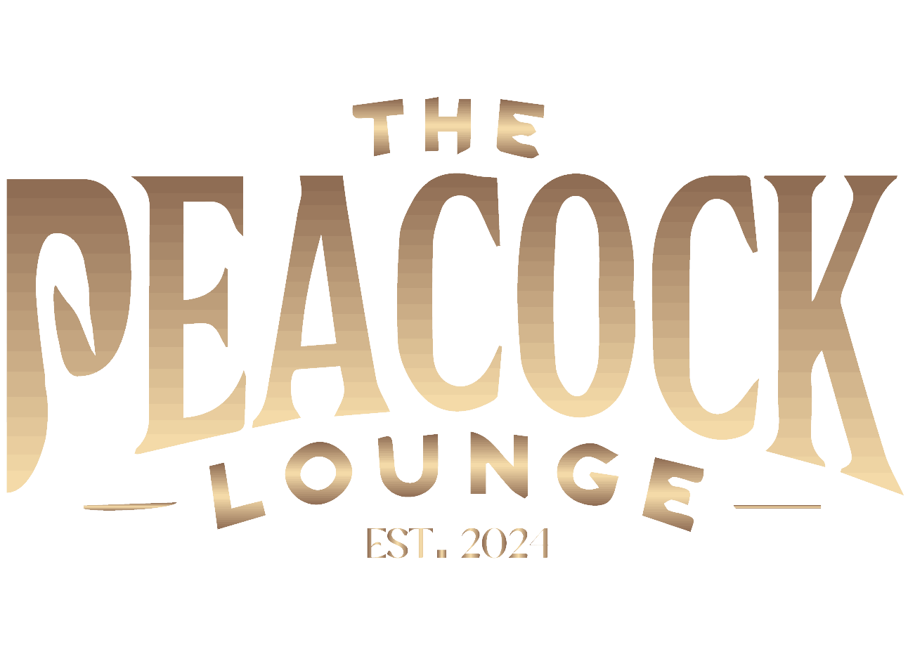 The Peacock Lounge